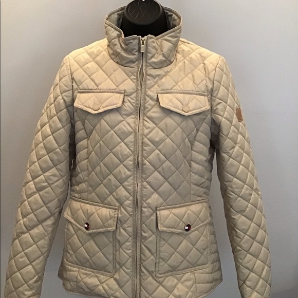 Quilted Jacket - Picture 5 of 5